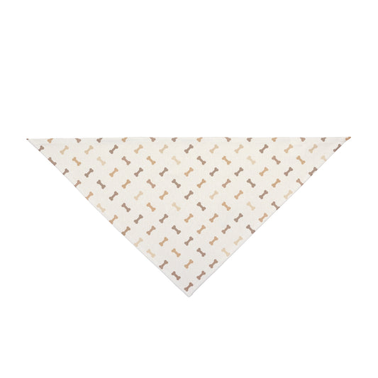 Copy of Copy of Copy of Copy of Copy of Copy of Copy of Copy of Cute Pet Bandana with Paw Prints | Stylish Dog Accessory for Everyday & Celebrations