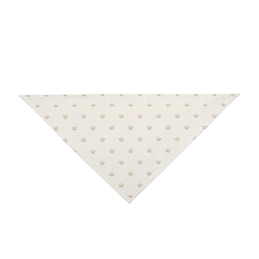 Copy of Copy of Copy of Copy of Copy of Copy of Copy of Copy of Cute Pet Bandana with Paw Prints | Stylish Dog Accessory for Everyday & Celebrations