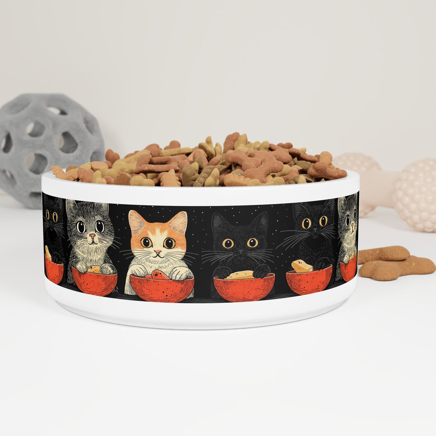 Pet Bowls